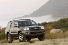Toyota 4Runner 2009 11